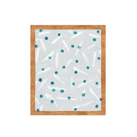 New Modern Fashion IG Living Room Rug Irregularshape Senior Bedroom Large Area Decorative Carpet Thickening Trendy Art Floor Mat