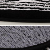 Stereo Heart Bath Mat