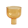 Pillar Candle Stand & Vase - Single