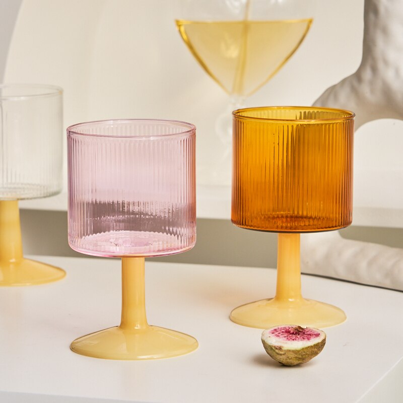 2-tone Mini Goblet - 3 colours