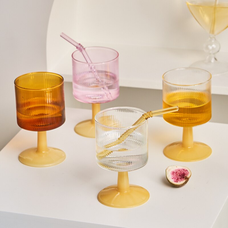 2-tone Mini Goblet - 3 colours