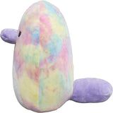 Platypus With White Belly Plush Soft Toy