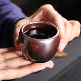 Tears Sake Set