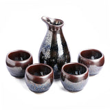 Tears Sake Set