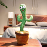 Smart Dancing Cactus