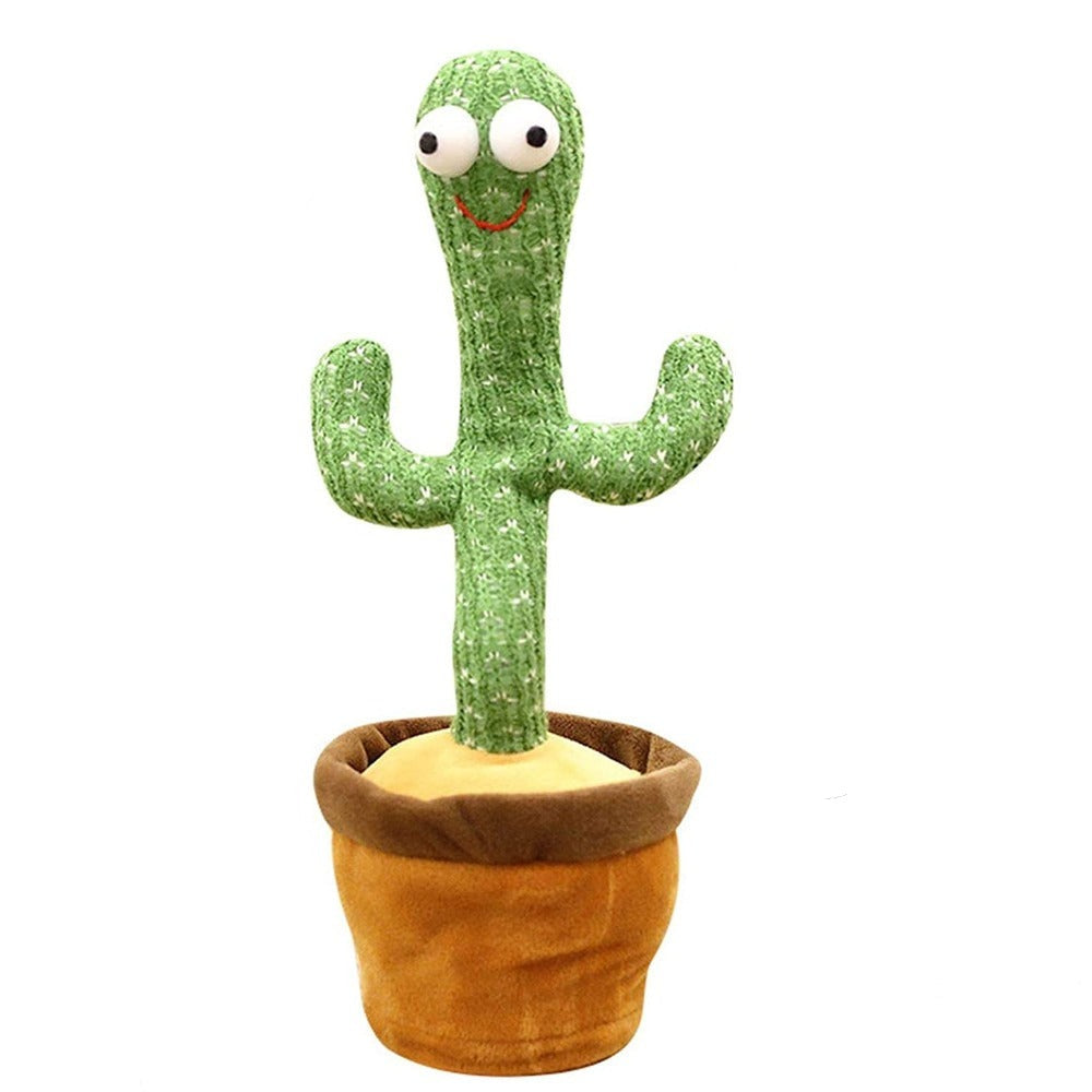 Smart Dancing Cactus