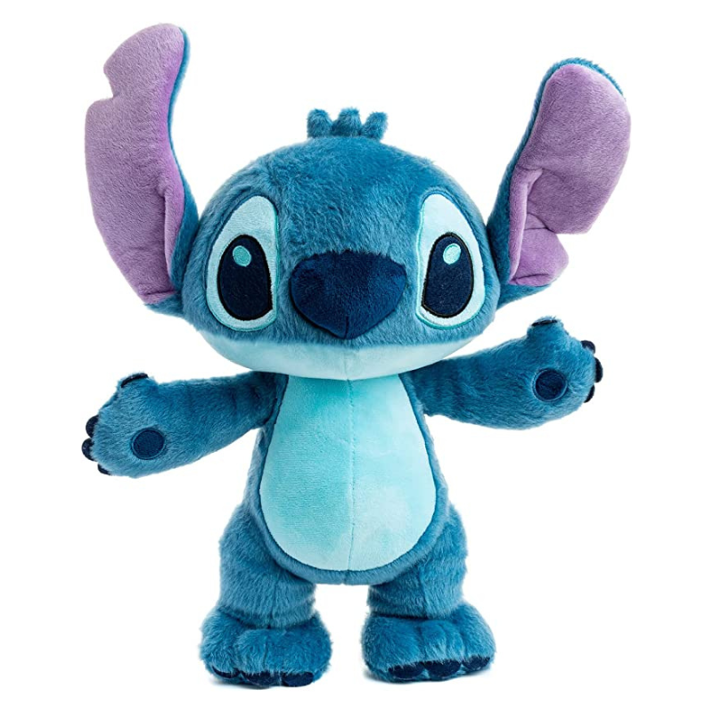 Baby Stitch Disney Plush