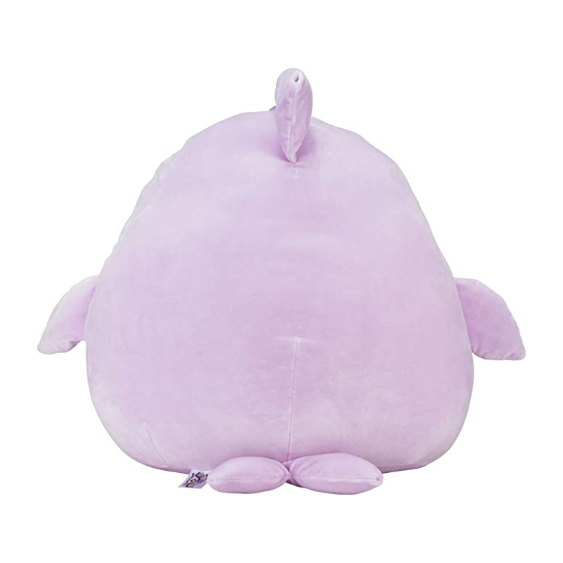 16-Inch Naomi The Narwhal Ultra Soft Plush