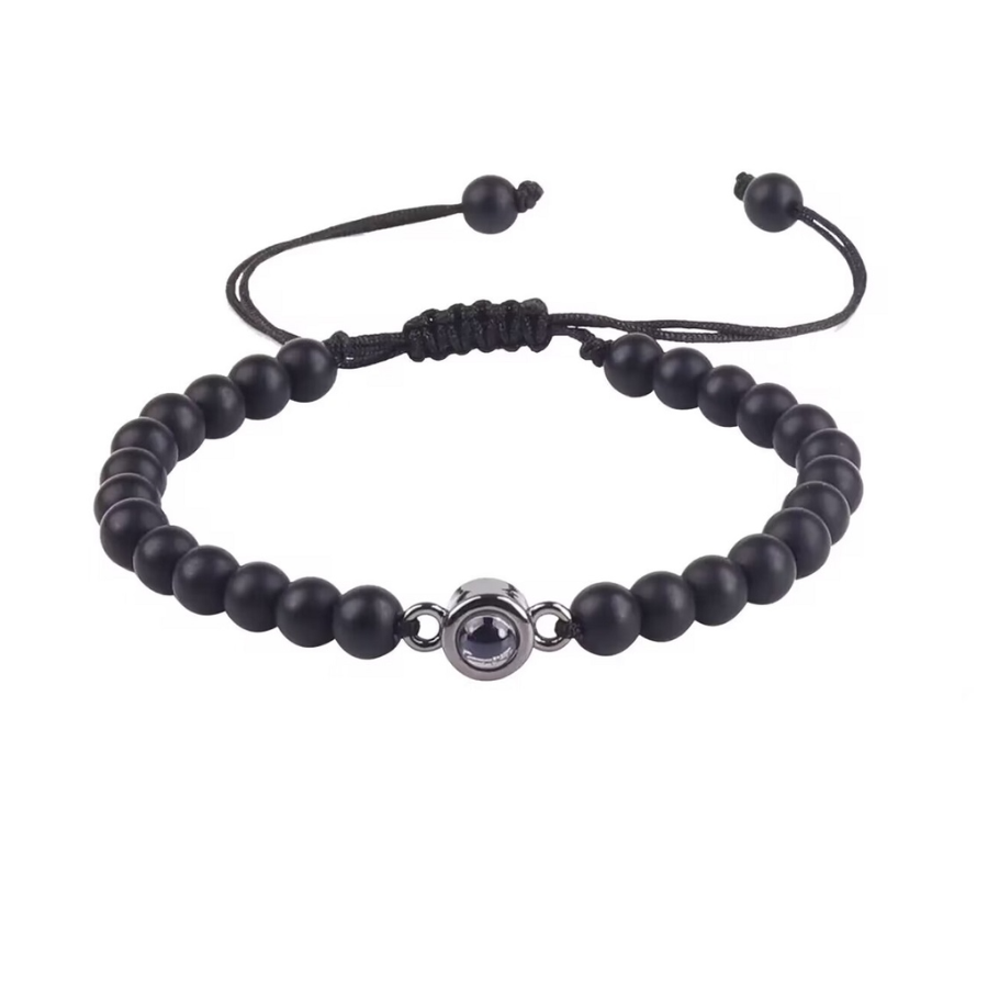 Amore Stone Bracelet