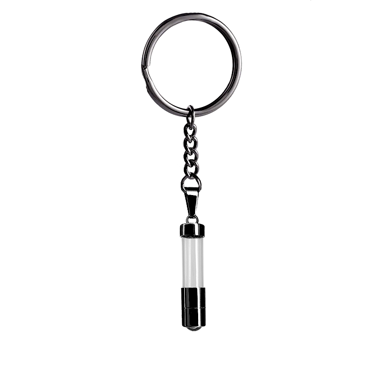 Amore Memento Keychain