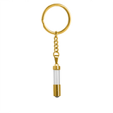 Amore Memento Keychain