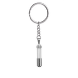 Amore Memento Keychain