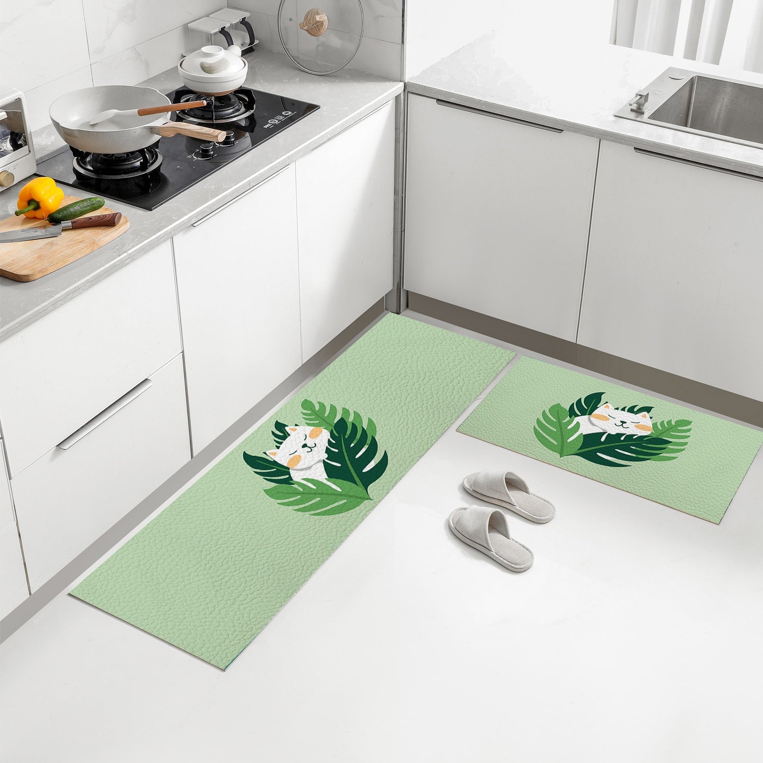 Kitchen Mat – Feblilac Store