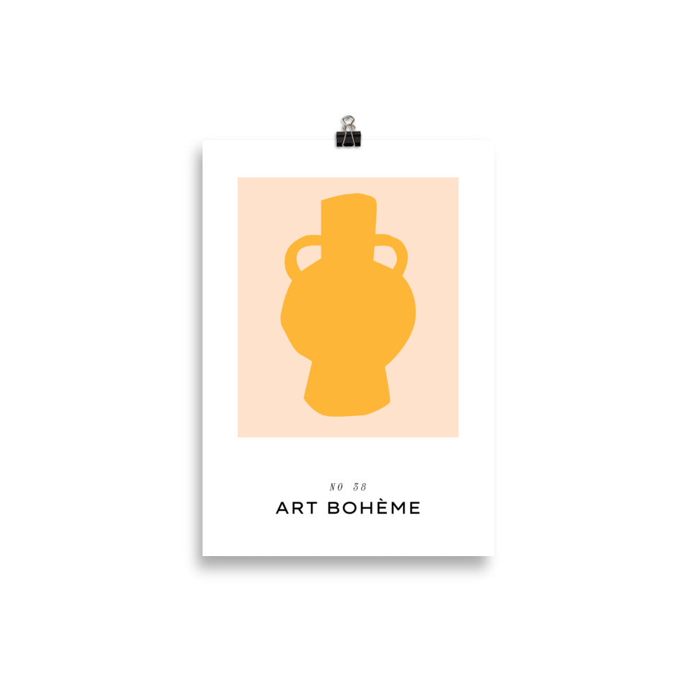 Art Boheme - Vase