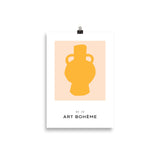 Art Boheme - Vase