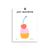 Art Boheme