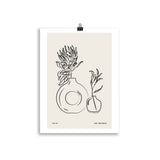 Art Boheme No. 7
