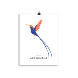 Art Boheme No. 58