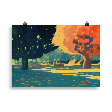 Autumn Park