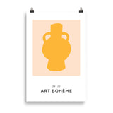 Art Boheme - Vase