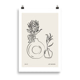 Art Boheme No. 7