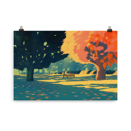 Autumn Park