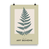 Art Boheme. - No. 12