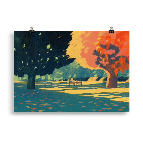 Autumn Park