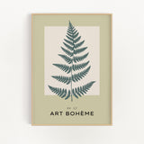 Art Boheme. - No. 12