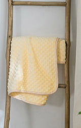 Large bubble Soft Throw Blankets Multiple Variants Warm Cozy Super Soft Winter Flannel Fluffy Throw Home Bedspread, bubble fleece blankets