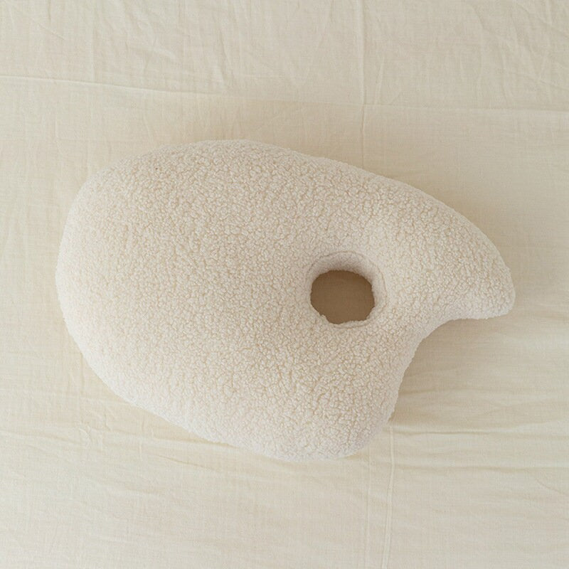 Drawing board pillow Special-shaped pillow Decorative pillow,Holiday gifts housewarming gifts.