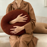 Drawing board pillow Special-shaped pillow Decorative pillow,Holiday gifts housewarming gifts.