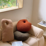 Drawing board pillow Special-shaped pillow Decorative pillow,Holiday gifts housewarming gifts.