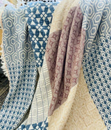 Cotton Blanket with tassel,cotton bedcover Sofa Blanket,Tassel Decorative King Size Bed Woven Cotton Blanket for summer,Housewarming gift