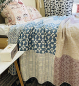 Cotton Blanket with tassel,cotton bedcover Sofa Blanket,Tassel Decorative King Size Bed Woven Cotton Blanket for summer,Housewarming gift