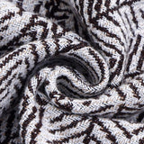 Long staple Cotton Throw Bed Cover 100% cotton Muslin Sofa Throw Decor, Double-sided Bed Throw Blanket, 230x250cm / 90x98"Housewarming gift.