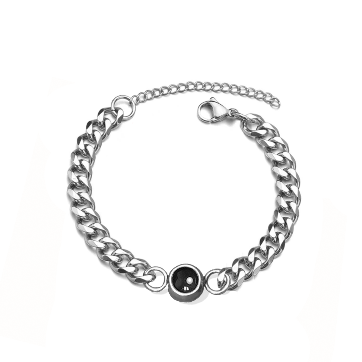 Amore Cuban Bracelet