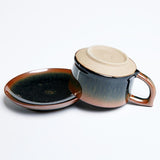 Palm Coffee Cup