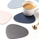 10 Colours Triangle Placemat