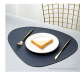 10 Colours Triangle Placemat