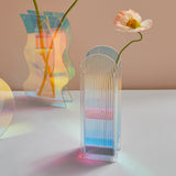 Acrylic Vase