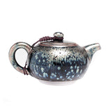 Smoke Teapot