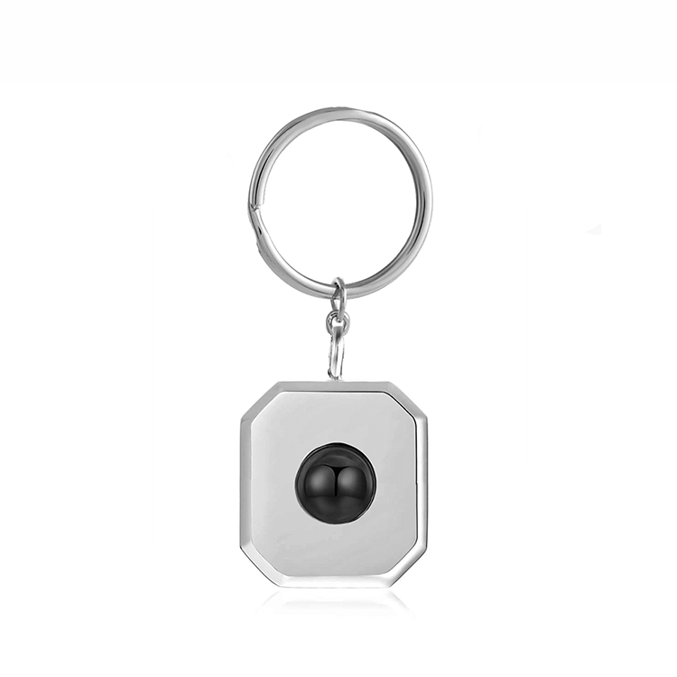 Amore Vita Keyring