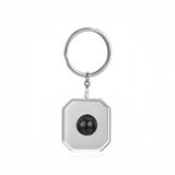 Amore Vita Keyring