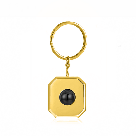 Amore Vita Keyring