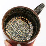 Wood Coffee Cup