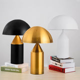 Atollo Metal Table Lamp