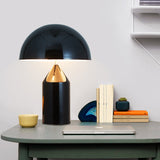 Atollo Metal Table Lamp