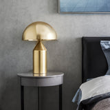 Atollo Metal Table Lamp