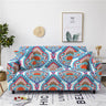 Bohemian All Cover Elastic Sofa Cover